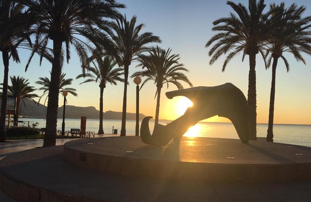 Albir Vacation