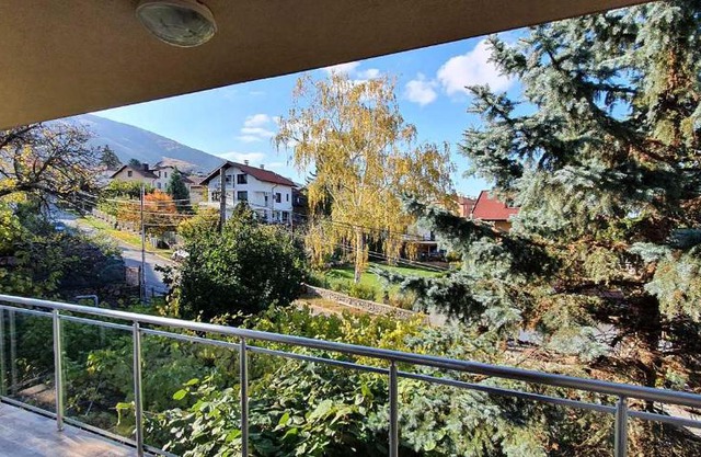 ALBISTO Dragalevtsi Luxury Apartments