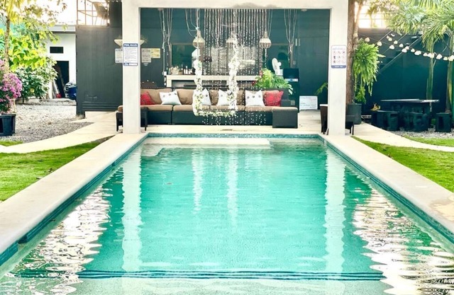 Alborada Boutique Stay Unids