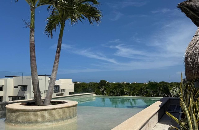 Albra Tulum
