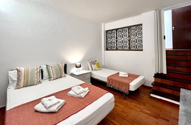ALBUFEIRA BEACH&OCEAN 6 by HOMING
