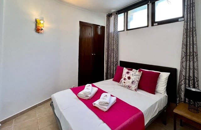 ALBUFEIRA BEACH&OCEAN 7 by HOMING