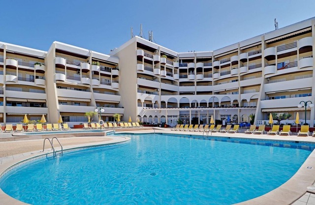 Albufeira Concept With Pool