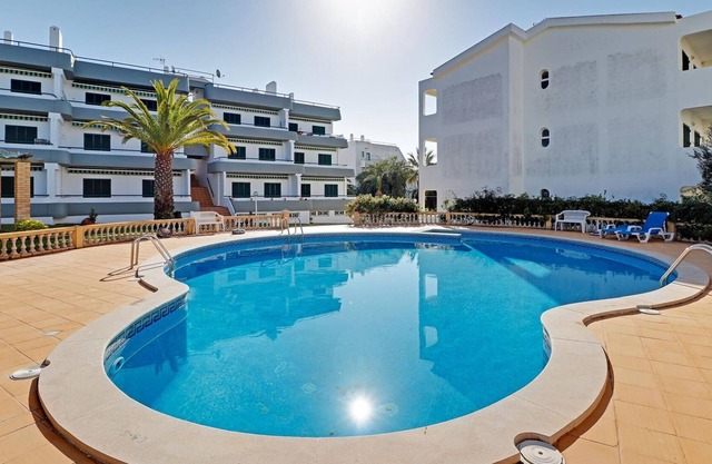 Albufeira Concept With Pool