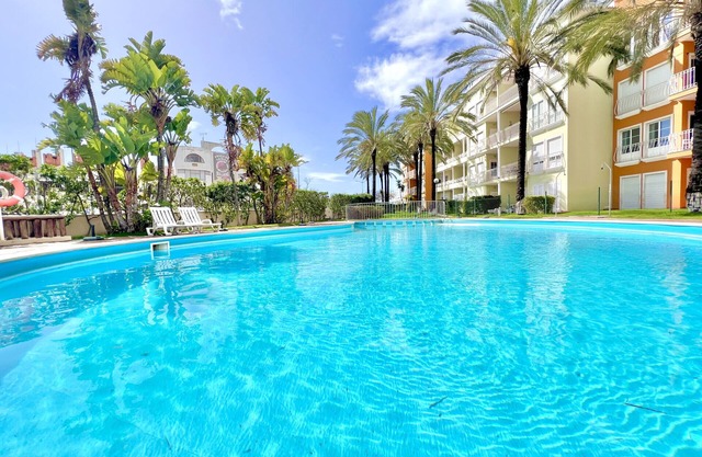 Albufeira Modern 6 With Pool by Homing