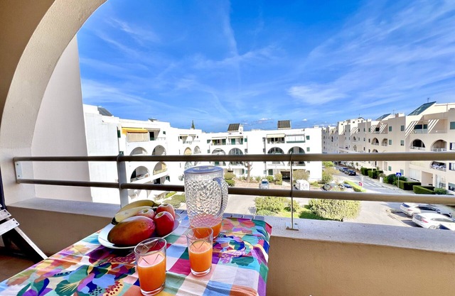 ALBUFEIRA SALGADOS BEACH 6 by HOMING