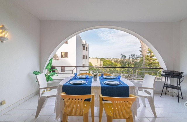 Albufeira Salgados Beach 2 by Homing