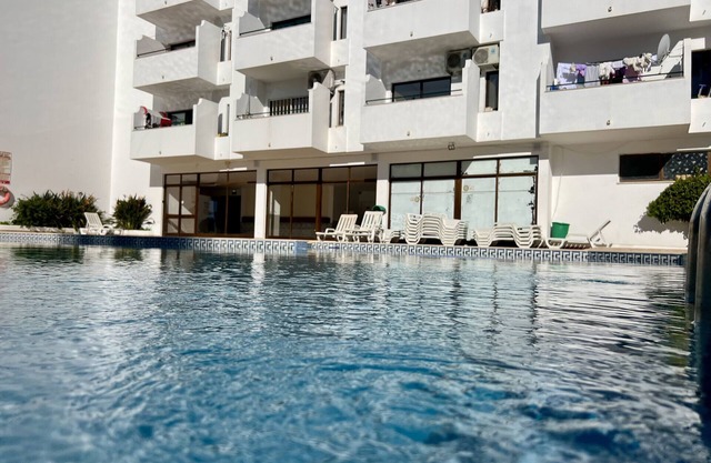 Albufeira Town Apartment by Homing