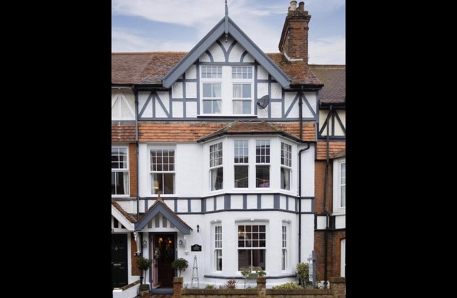 Albury House