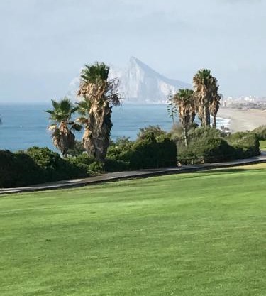 Alcaidesa Golf & Relax