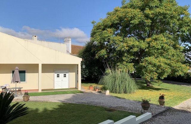 Alcanhões - Casa de campo