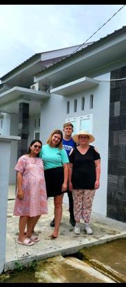Alceo Homestay Pandan