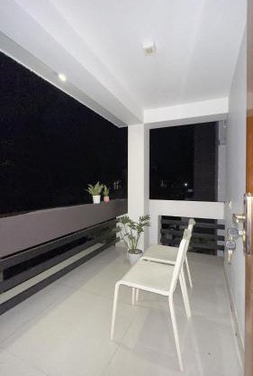 Alchemist Villa-Kazhakootam