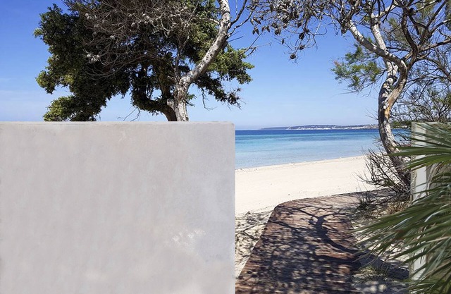 ★Alchimia Suite★Sea View & Private Beach Access★by Amarena Collection Gallipoli