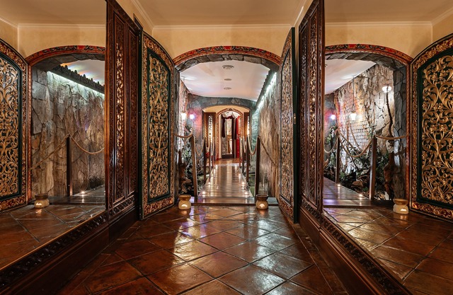 Alchymist Grand Hotel & Spa