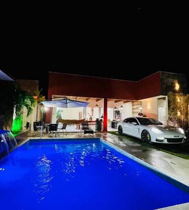 Alcobaça Beach House