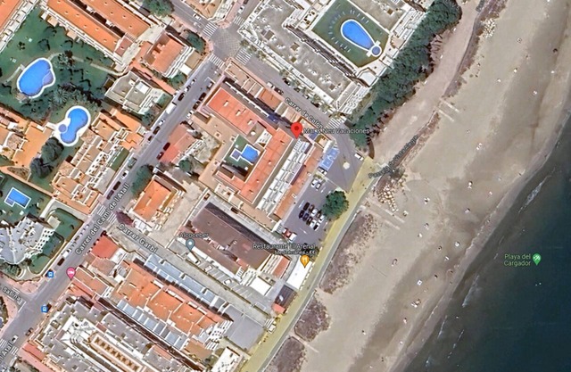 Apartamento Alcocebre Rental Holidays REF 067