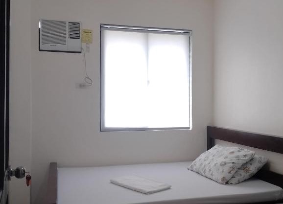 ALCOY PLAZA ECO PARK - DELUXE ROOM