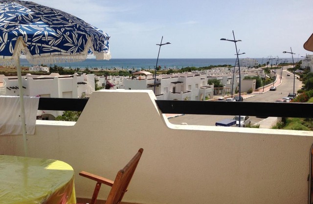 Alcudia Smir