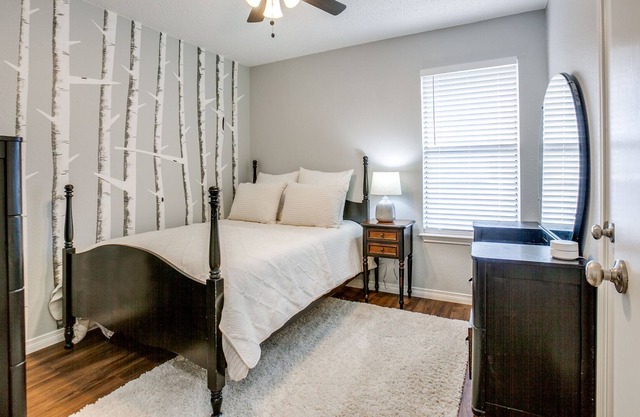 ALD Pet-friendly home with large backyard in Allen
