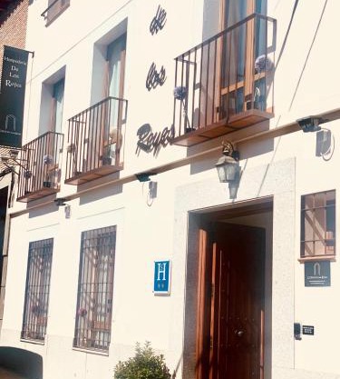 Alda Casa De Los Reyes