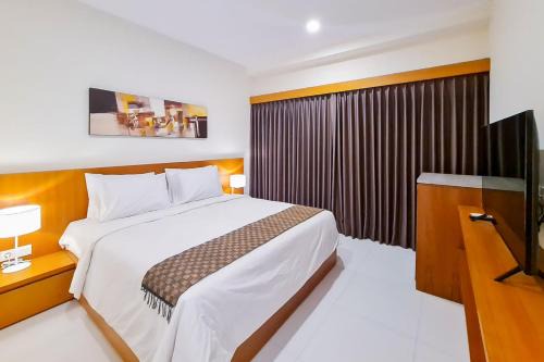 Aldan Guest House Syariah