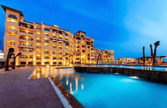 Aldau Heights apartments