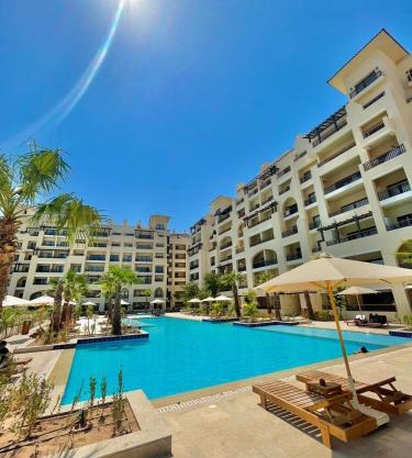 Aldau heights luxury