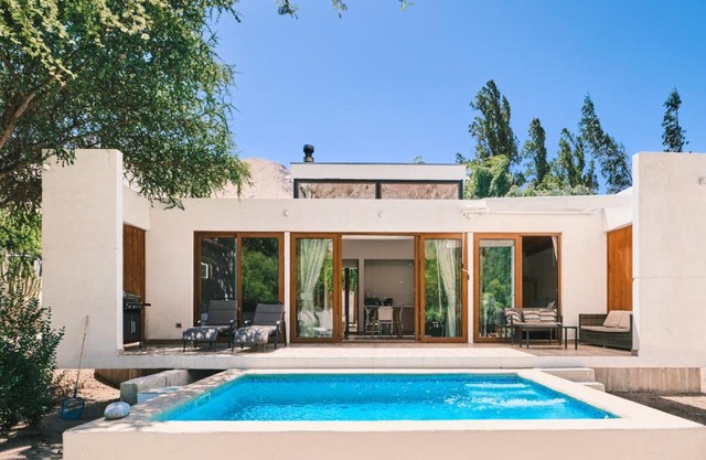 Aldea del Valle - Elqui Villas, Pisco Elqui