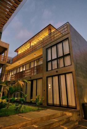 Aldea Paraíso - Adults only - Boutique hotel
