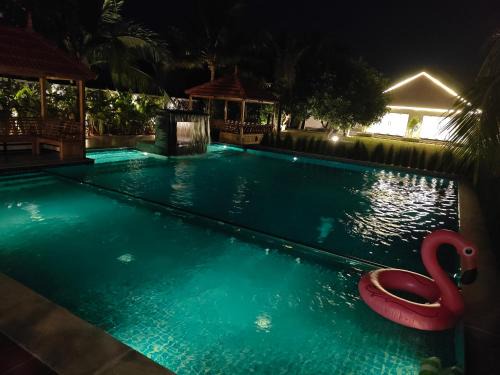 Aldea Retreat Resort