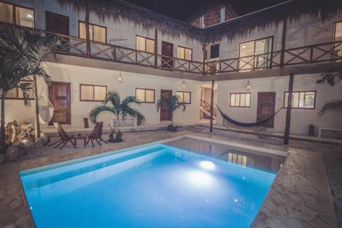 Aldea San Lam - Oasis Of Tulum
