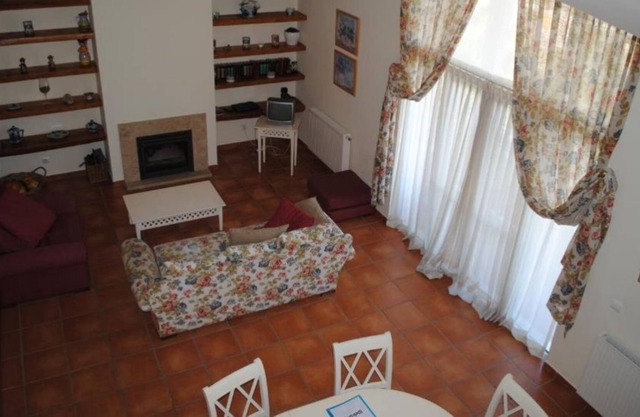 Aldeamento Turistico Casas da Comporta - Apartamento