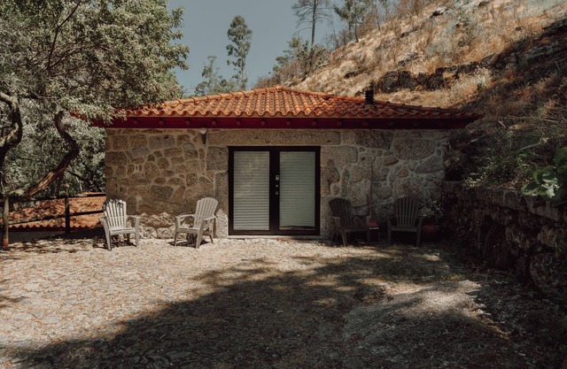 Aldeia do Pontido - Casa do Forninho