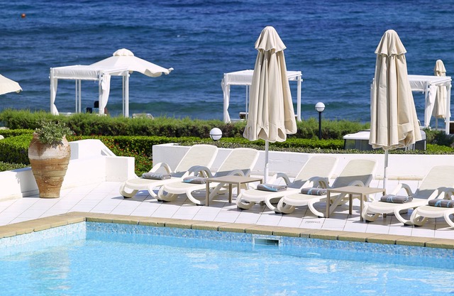 Aldemar Knossos Villas