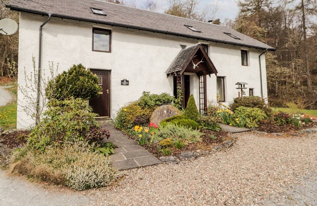 Aldernaig Mill, INVERGARRY