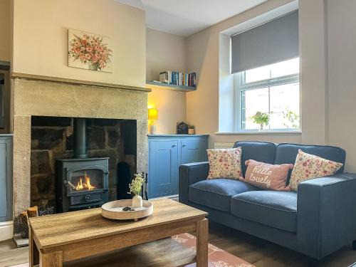 Alders Cottage