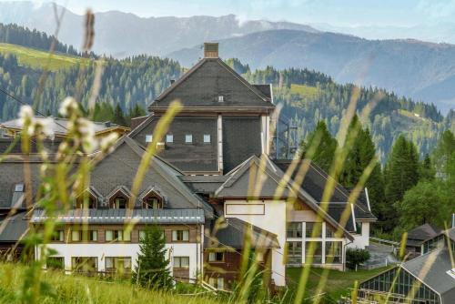 ALDIANA CLUB SCHLANITZEN ALM - Hermagor