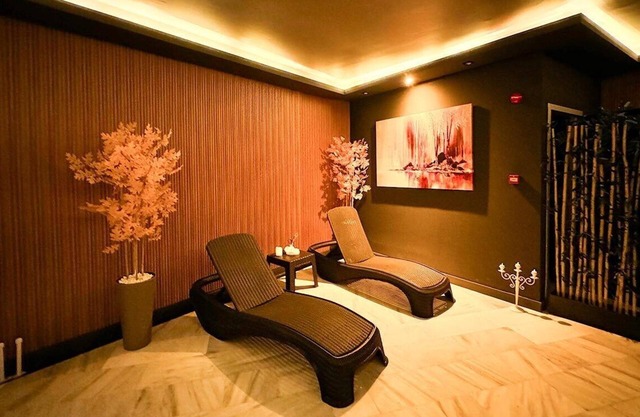 Aldino Hotel & Spa