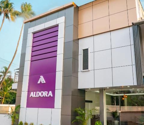 Aldora Airport Residency