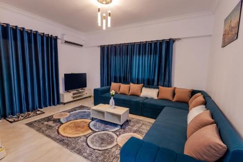 Aldora resident Hurghada