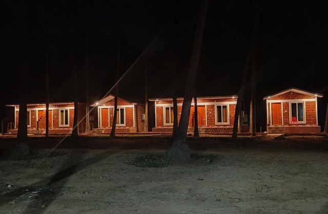 Ale beach resort