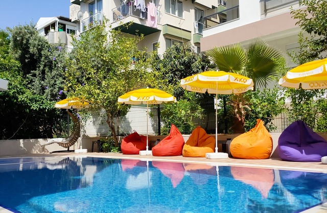 Ale Park Hotel