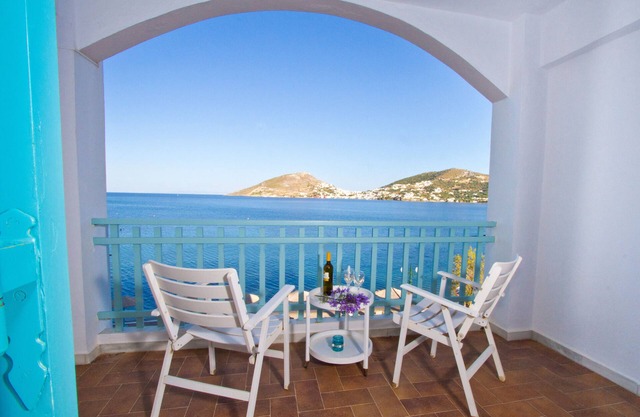 Alea Mare Hotel