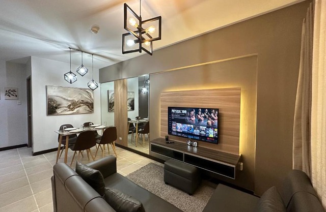 Alea Residences