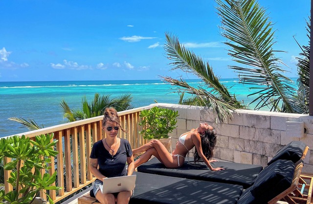 Alea Tulum