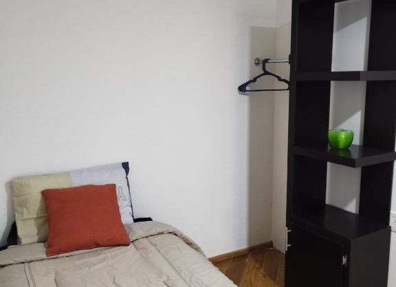 La casa de Aleeh