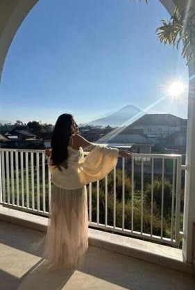 Aleene by Suasana Villa Jogja