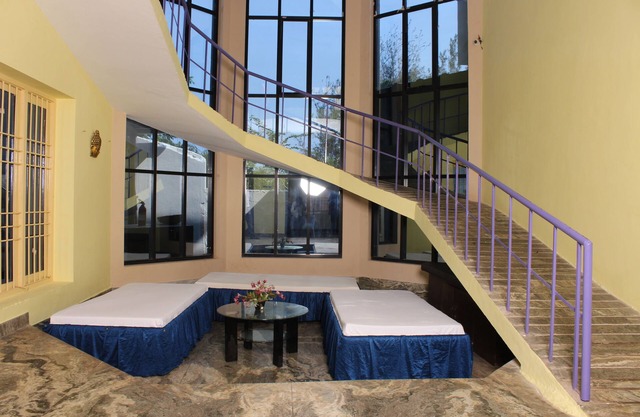 Alegria Resorts and Spa