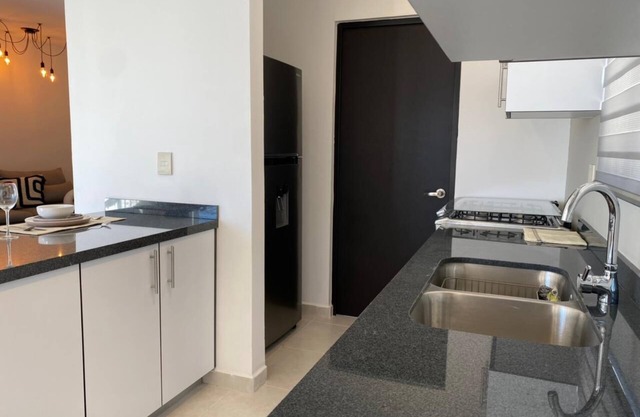 Alejandria Apartments